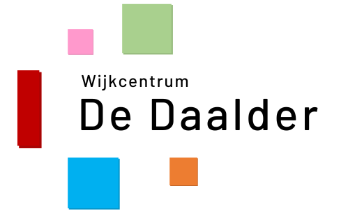 Logo wijkcentrum Daalmeer